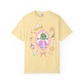 Golden Flower Sidekick Tee