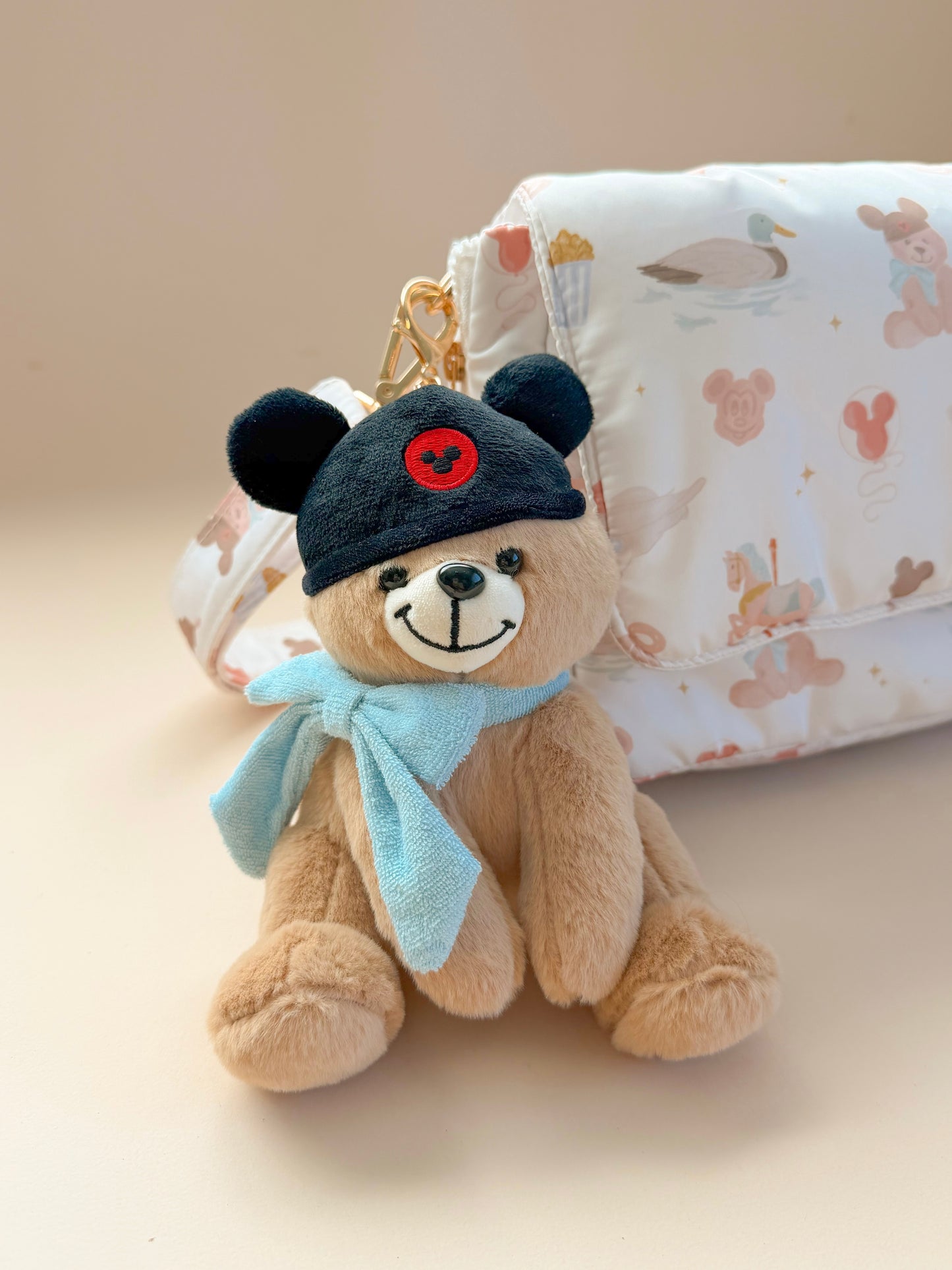 Daydream Teddy