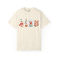 Silly Holiday Bear Tee