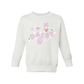 Daisy Bloom Sweatshirt