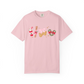 Just a Holiday Girl Tee