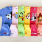 Mickey & Friends Shorts Set!