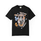 Main Street Skeleton Tee