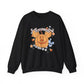 Main Street Scare Sweatshirt