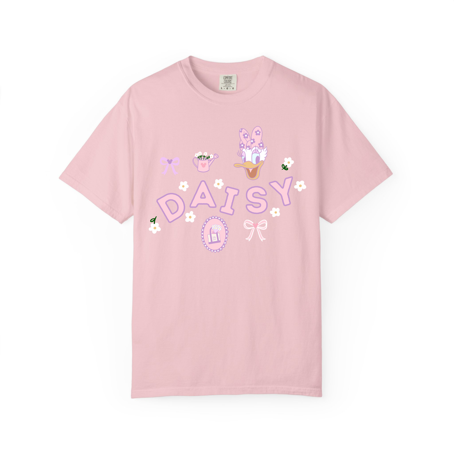 Daisy Bloom Tee