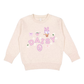 Daisy Bloom Sweatshirt