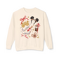 Christmas on Main Street Sweatshirt