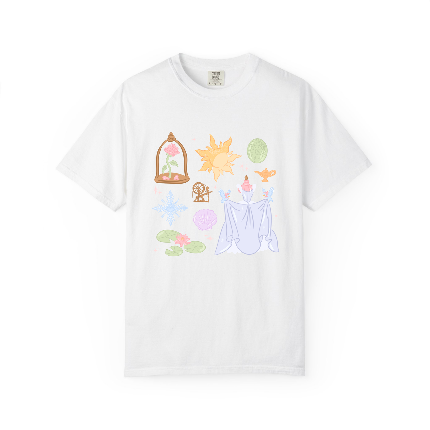 Fairytale Tee