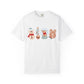 Silly Holiday Bear Tee