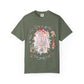 Merry Castle Tee