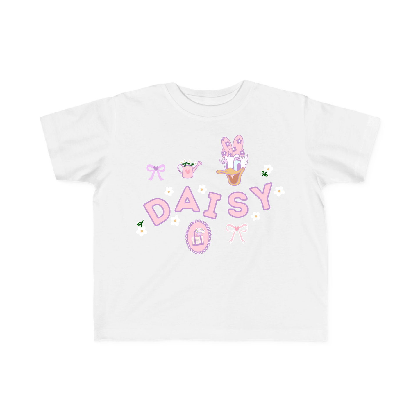 Daisy Bloom Tee