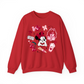 Park Sweethearts Sweatshirt