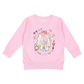 Merry Castle Sweatshirt