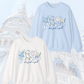 Just a Sorcerer Girl Sweatshirt
