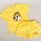 Mickey & Friends Shorts Set!