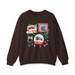 Highway Holiday Sweatshirt