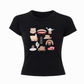 Route 66 Baby Tee
