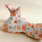 Clementine Pajama Set