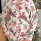 (PRE-ORDER) Adult Holiday Toys Pajama Set