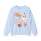 Wintertime Duffy Sweatshirt