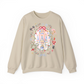 Merry Castle Sweatshirt