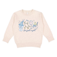 Just a Sorcerer Girl Sweatshirt