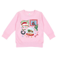 Highway Holiday Sweatshirt