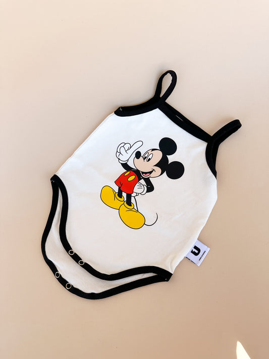 Mickey Bodysuit!