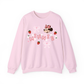 Minnie Bloom Sweatshirt