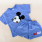 Mickey & Friends Shorts Set!