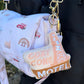 Route 66 Bag Charms