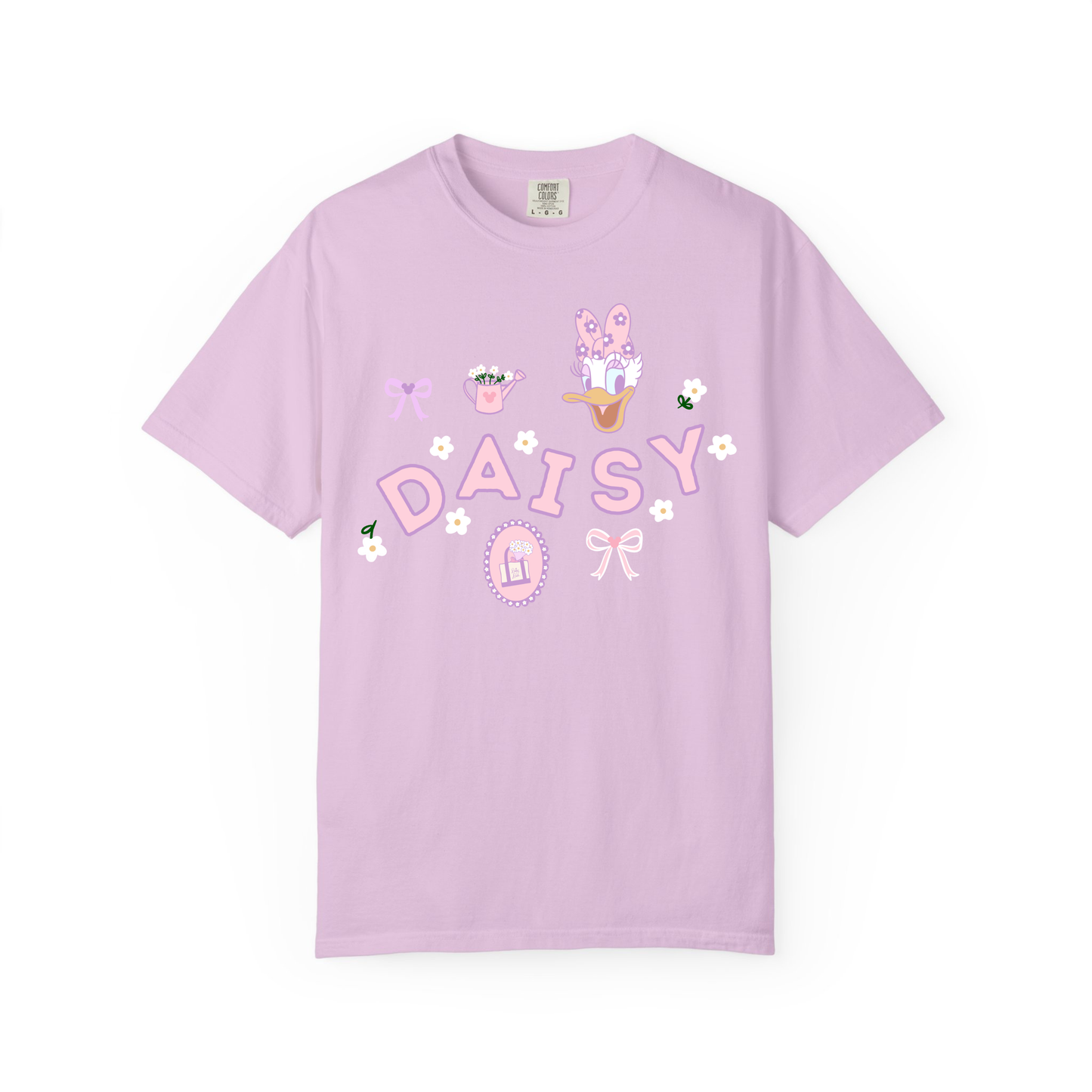 Daisy Bloom Tee