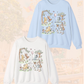 Hundred Acre Picnic Sweatshirt