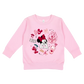 Park Sweethearts Sweatshirt