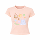 Fairytale Baby Tee