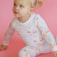 Fairytale Lightweight Pajama Set
