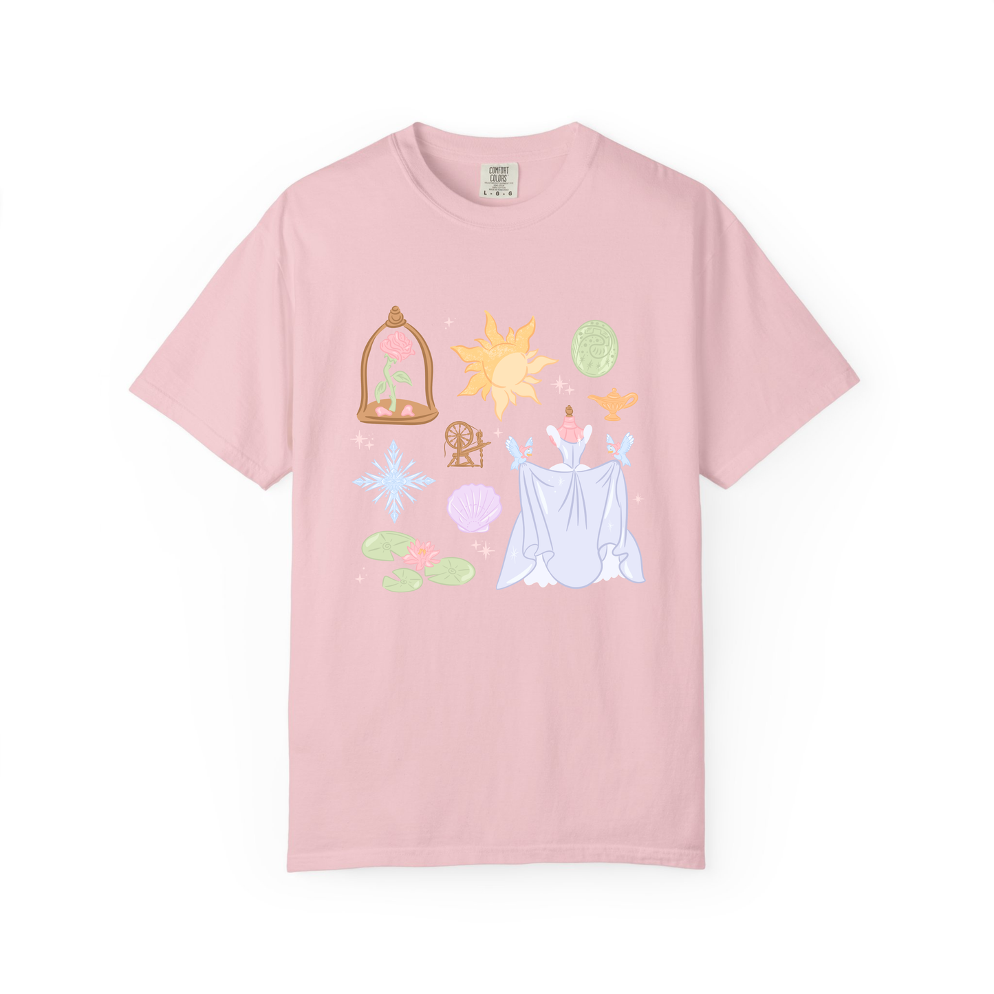Fairytale Tee