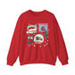 Highway Holiday Sweatshirt