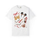 Christmas on Main Street Tee