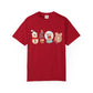 Silly Holiday Bear Tee
