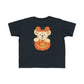 Peek-a-Boo Pumpkin Tee