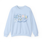 Just a Sorcerer Girl Sweatshirt