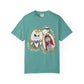 Pumpkin King and Queen Tee