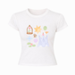 Fairytale Baby Tee