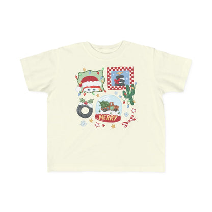 Highway Holiday Tee
