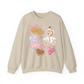Wintertime Duffy Sweatshirt