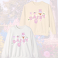 Daisy Bloom Sweatshirt