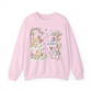 Hundred Acre Picnic Sweatshirt