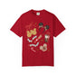 Christmas on Main Street Tee