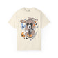 Main Street Skeleton Tee